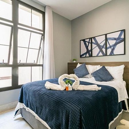 Appartement Novo E Rustico Studio No Centro-Sp/Metro Luz à São Paulo Extérieur photo