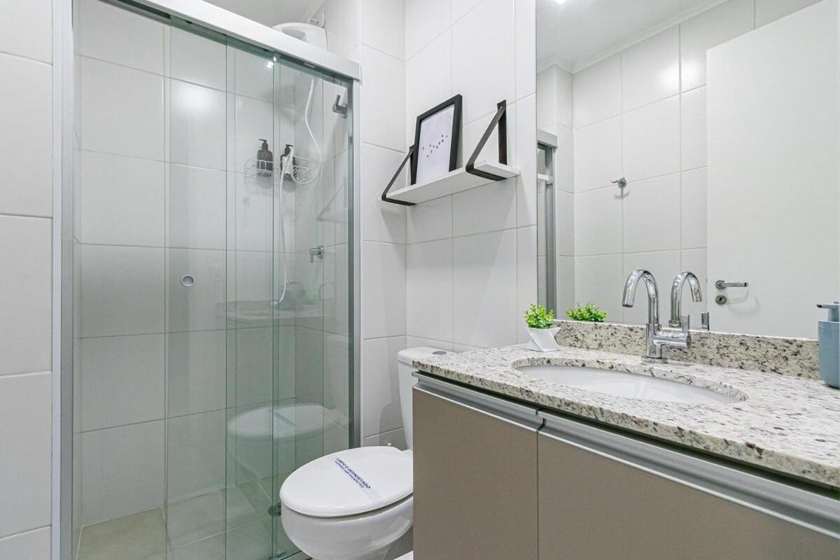Appartement Novo E Rustico Studio No Centro-Sp/Metro Luz à São Paulo Extérieur photo